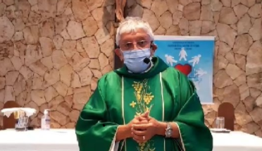 Padre Tony Batista